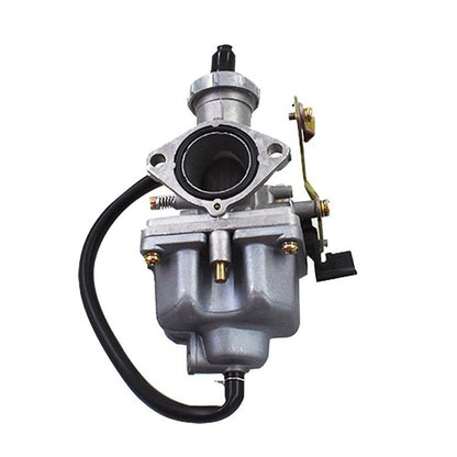 Solid Spare For Honda Sportrax 250 TRX250 TRX250EX Carburetor W/ Throttle Cable Carb New