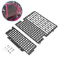 Solid Spare Grille Guard Insert For Kioti DKxx10/20 Series CK2610 CK2620 CK3510 CK3520