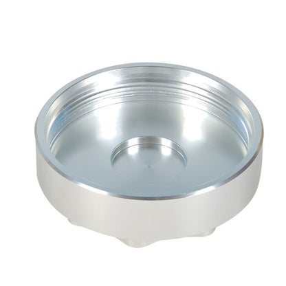 Solid Spare 68065612AA Fuel Filter Housing Cover Cap For 10-19 Ram 2500 3500 V8 l6