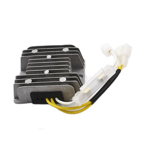 Solid Spare Diesel Rectifier Regulator For Kama KDE6500T KDE6700T KDE6500T3 KDE6500X