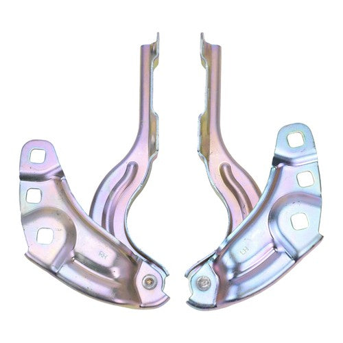 42734515 42734516 Hood Hinges Driver & Passenger Side For 2024 Chevrolet Trax