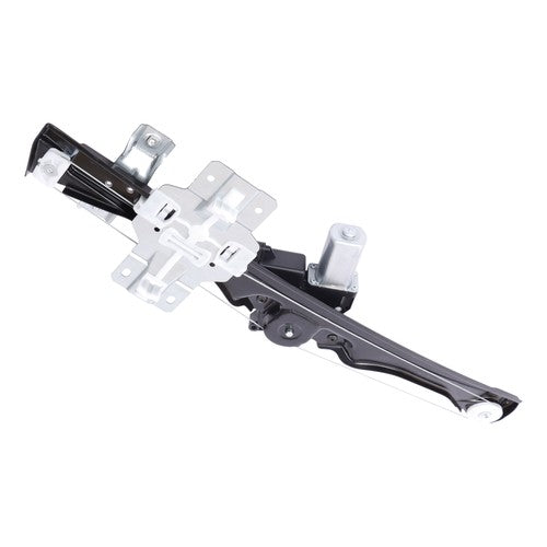 Solid Spare Electric Window Actuator Assembly FR w/ Motor For Buick Enclave 08-17 751-820