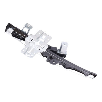 Solid Spare Electric Window Actuator Assembly FR w/ Motor For Buick Enclave 08-17 751-820