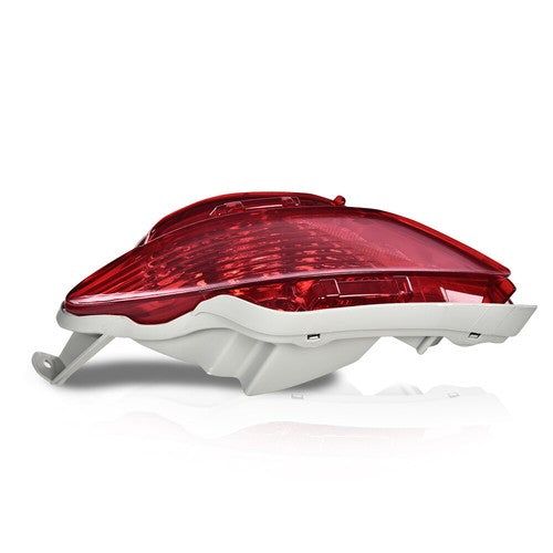 Solid Spare Fit For 10-15 Lexus RX270 RX350 RX450H Rear Bumper Light Brake Lamp Right