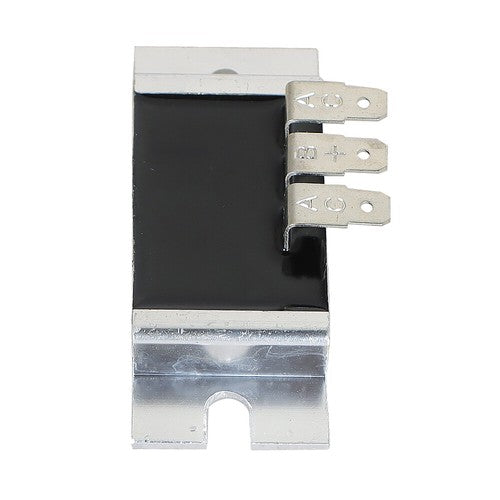 Solid Spare Voltage Regualtor Rectifier For 0A2702 20 Amp US