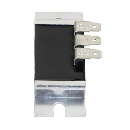 Solid Spare Voltage Regualtor Rectifier For 0A2702 20 Amp US