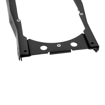 Solid Spare #2LS-F1190-68-00 Subframe Rear Black Frame For Yamaha Raptor 700R/700 06-24