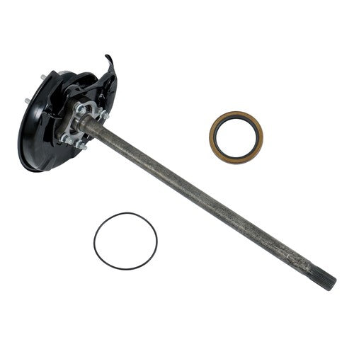 Solid Spare Rear Left Pre-Pressed Axle Shaft For Toyota 4Runner & Lexus GX460 2010 2011-2017