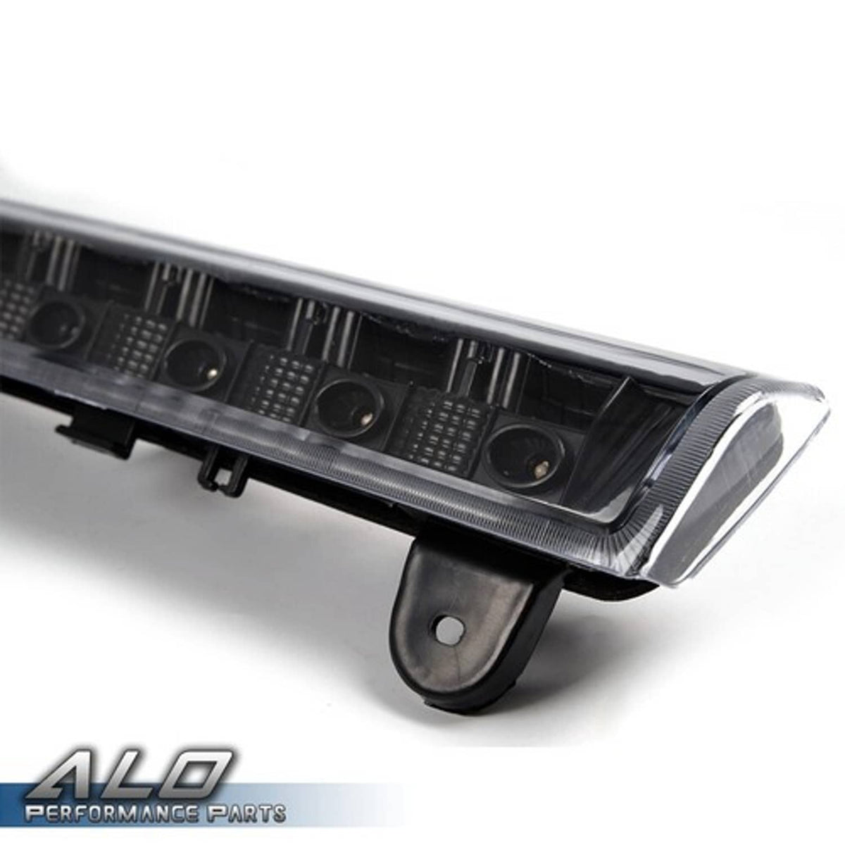 Solid Spare Fit For 00-06 Chevy Suburban Tahoe GMC Yukon LED 3rd Thrid Brake Light Lamp