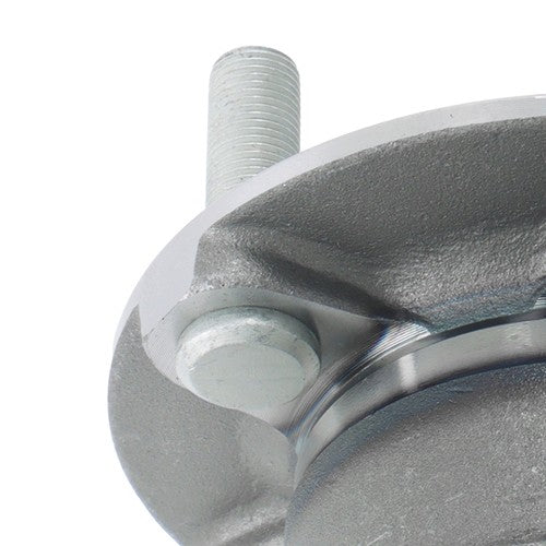 Solid Spare For Subaru Outback 2010-14 For Impreza 08-14 Rear Wheel Bearing Hub Replacement