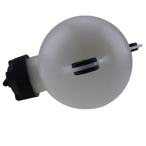 Solid Spare Coolant Reservoir Tank 58-01432-00SV for Carrier Transicold X2 1800 2100 2500A