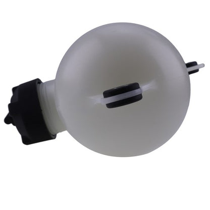 Solid Spare Coolant Reservoir Tank 58-01432-00SV for Carrier Transicold X2 1800 2100 2500A
