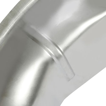 Solid Spare For 040401DS Mini Tubs For 67-69 Chevy Camaro / Pontiac Firebird, Pair (LH+RH)