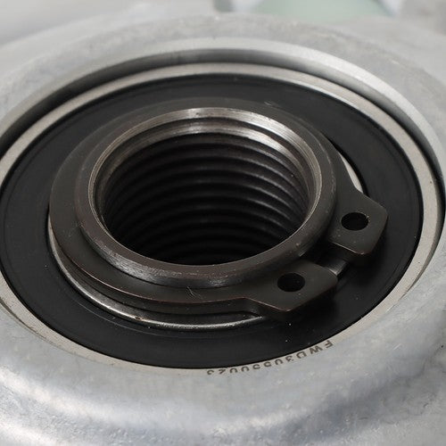 Solid Spare 1322681 1322408 EBS SECONDARY DRIVEN CLUTCH For 1999-2013 POLARIS SPORTSMAN 500