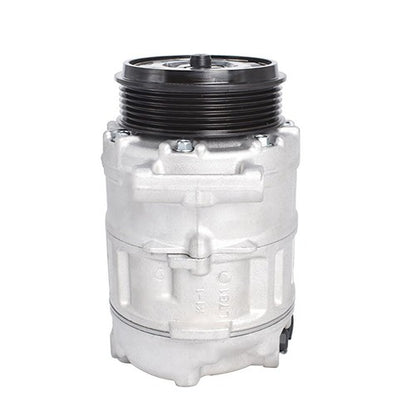 Solid Spare For Mercedes-Benz C230 2002 2003-2007 0002306511 A/C AC Compressor 0002309011
