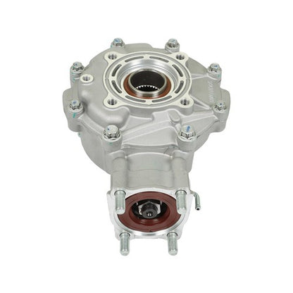 Solid Spare 41300-HM5-A10 Complete Rear Differential Fit for Honda TRX300FW Fourtrax 300