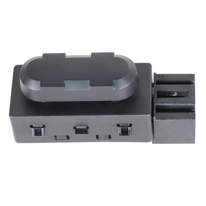 Solid Spare Automotive Seat Switche Plastic Suitable For 05-17 Ford F150 F250 F350 Mustang