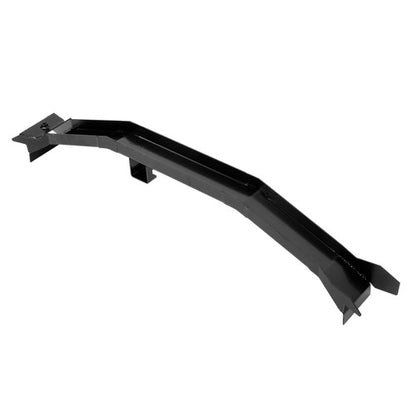 Solid Spare Front Fuel Tank Crossmember 1PC For Chevrolet GMC Sierra 1500 2500 07-14 999-978