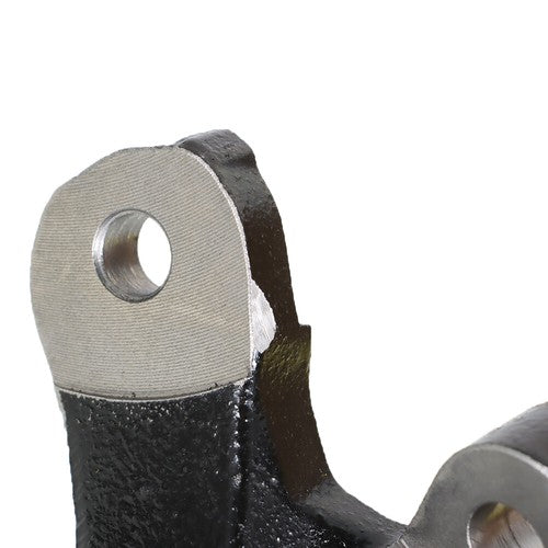 Solid Spare For 2007-2013 Honda TRX420FM Rancher 420 Front Left Right Steering Wheel Knuckle