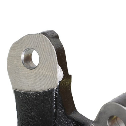 Solid Spare For 2007-2013 Honda TRX420FM Rancher 420 Front Left Right Steering Wheel Knuckle