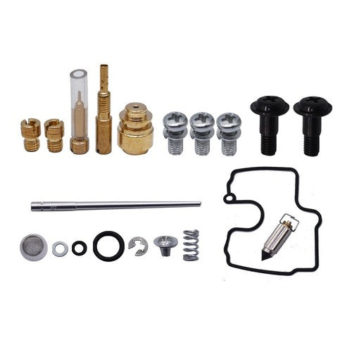 Solid Spare For Suzuki 2001-2004 VL800 Intruder Volusia Carb Repair Carburetor Rebulid Kits