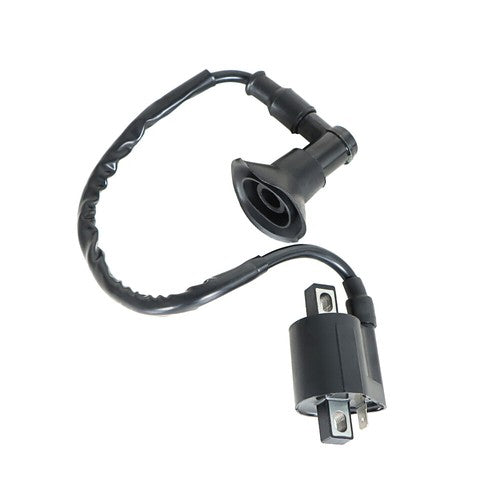 Solid Spare CDI BOX Ignition Coil Spark Plug For Polaris Sportsman Predator 90 2003-2006 US