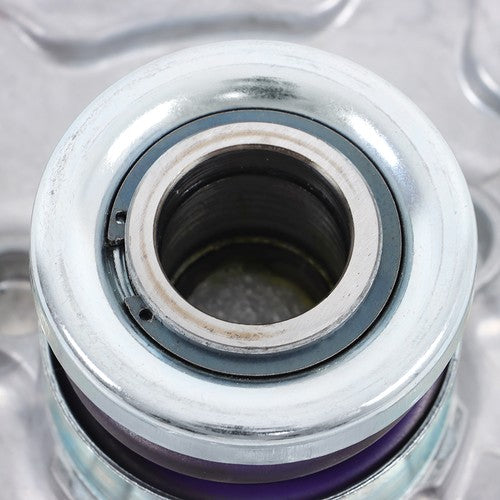 Solid Spare Secondary Driven Clutch For Kawasaki Prairie 700 KFX700 Brute Force 49094-0019