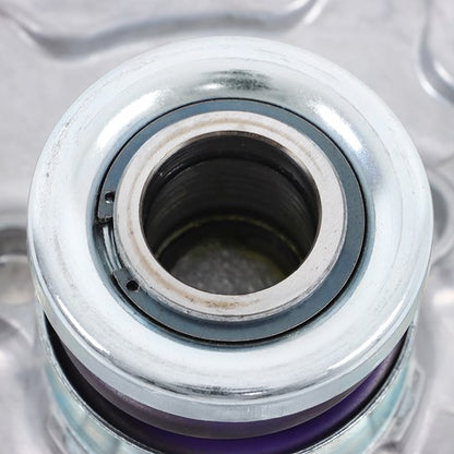Solid Spare Secondary Driven Clutch For Kawasaki Prairie 700 KFX700 Brute Force 49094-0019