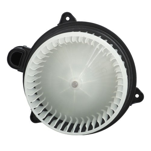 Solid Spare BK2Z19805A HVAC Heater Blower Motor Fit for Transit-150 Transit-250 Transit-350