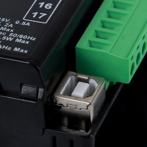 Solid Spare For Deep Sea Accessories Generator Controller Electronic Module DSE3110 MPU New