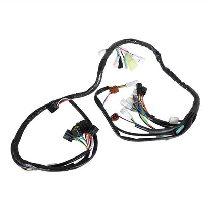 Solid Spare 5LP-82590-10-00 Wire Wiring Harness Fit For Yamaha Raptor 660 YFM660R 2002-04