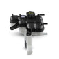 Solid Spare Coolant Reservoir w/ Cap Fit For 2016-2022 Dodge Durango Jeep Grand Cherokee