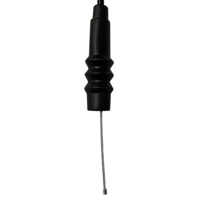 Motion Pro Throttle Cable for Kawasaki KLX110 2002-2022 Replaces OEM# 54012-0643