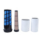 Filter Service Kit For Carrier Reefer 7500 & 7300 Reefer Unit Filter Kit AF4219