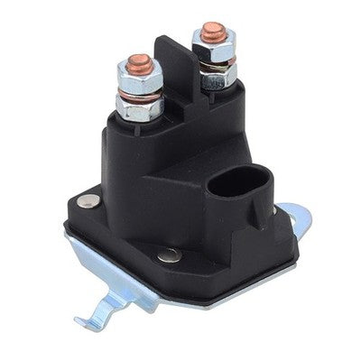 Solid Spare SPI Starter Solenoid Relay for Arctic Cat Snow many 2018-2024 Replaces 0445-121