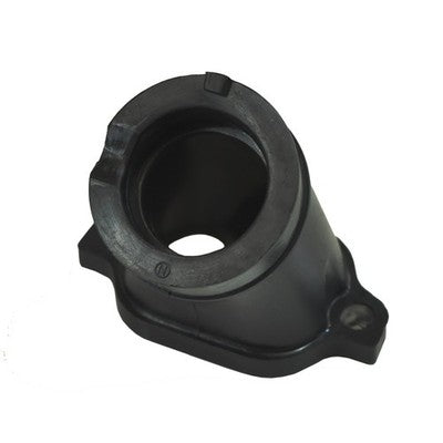 Solid Spare Carb Flange Adaptor Boot for Polaris Sportsman 600 & 700 Replaces OEM# 1253415