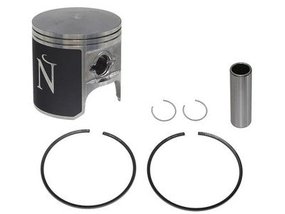 Solid Spare Namura Piston Kit fits Kawasaki 1986-1991 JS 300 & SX 300 Standard Bore 76mm