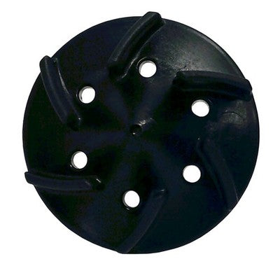 Solid Spare Water Pump Impeller Shaft Assembly for Yamaha Replaces OEM# BR9-12450-00-00