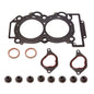 Solid Spare Namura Top End Gasket Kit fits Polaris Sportsman 850 & Scrambler 850