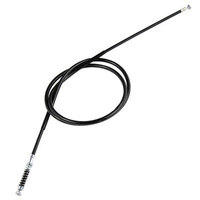 Solid Spare Rear Hand Brake Cable for Honda TRX300EX, TRX250X, ATC200X, ATC350X - SEE YEARS