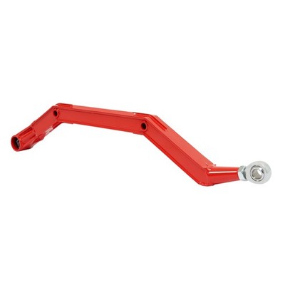 Solid Spare High Clearance Rear Radius Arms Steel For Polaris RZR XP 1000 XP 4 1000 2014+