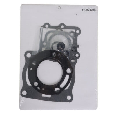 Solid Spare For HONDA CR125R 2001-2002 CR125 CR 125 R High Quality Top End Gasket Kit Set