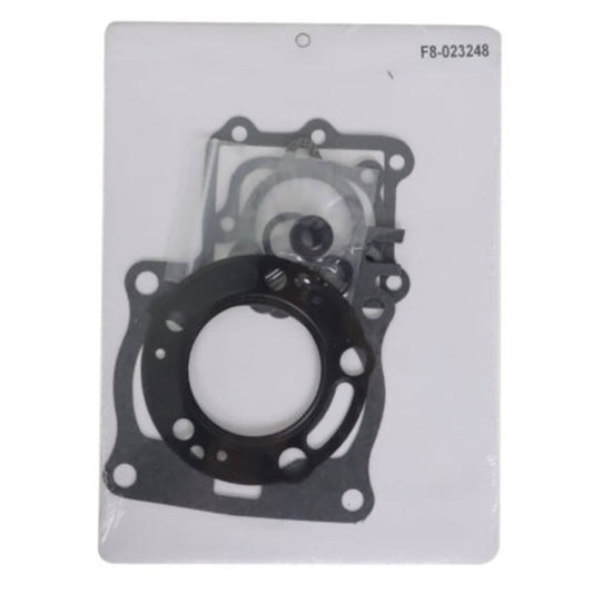 Solid Spare For HONDA CR125R 2001-2002 CR125 CR 125 R High Quality Top End Gasket Kit Set
