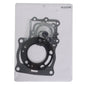 Solid Spare For HONDA CR125R 2001-2002 CR125 CR 125 R High Quality Top End Gasket Kit Set
