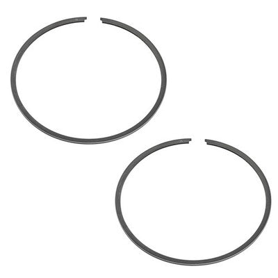 Solid Spare 2 SPI Standard Bore Piston Rings for Polaris 850 Sleds fits Most 2019-2022 85mm