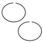 Solid Spare 2 SPI Standard Bore Piston Rings for Polaris 850 Sleds fits Most 2019-2022 85mm