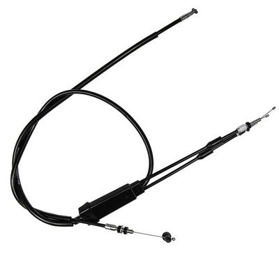Solid Spare SPI Throttle Cable for Ski-Doo Many 2013-2018 550F Sleds Replaces OEM# 512060885