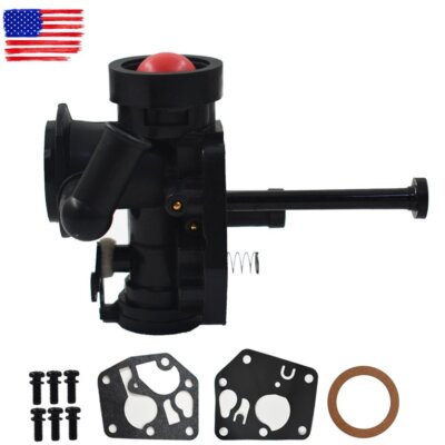 Solid Spare Carburetor Fit For Briggs & Stratton 93902 95902 95982 9C982 9D902 9D982