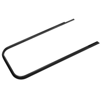 Solid Spare SPI Rear Bumper for Arctic Cat Snow many 2014-2024 Models w/ 153" or 154" Tracks