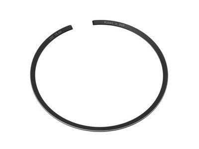Solid Spare Namura Piston Ring fits Kawasaki 1982-1990 JS 550, SX 550 .020 Over Bore 75.5mm